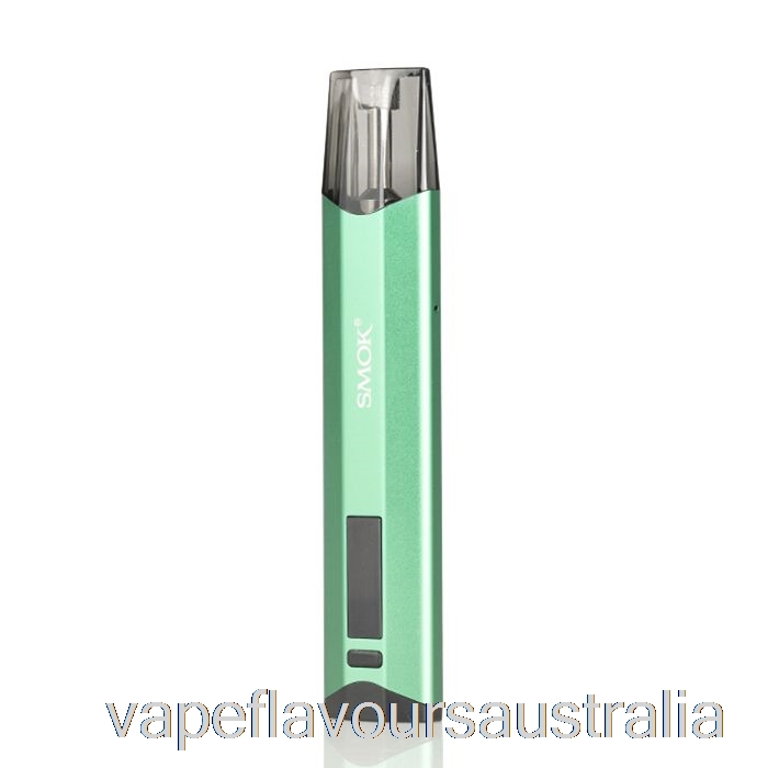 Vape Flavours Australia SMOK NFIX 25W Pod System Green